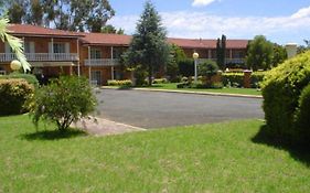 Coachmans Rest Motor Lodge